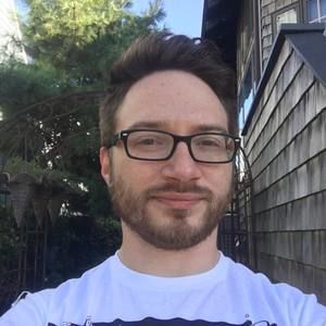 Meet your Posher, Eric